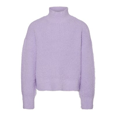 VMPLUME Pull-overs Pull en maille VERO MODA