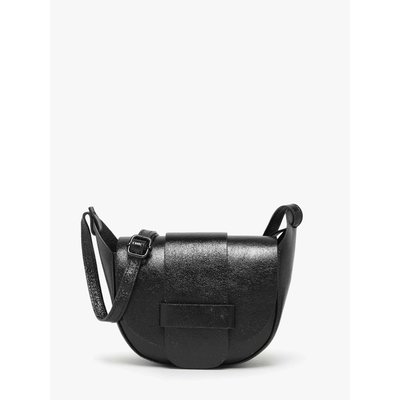 Sac bandoulière Nine cuir MILANO