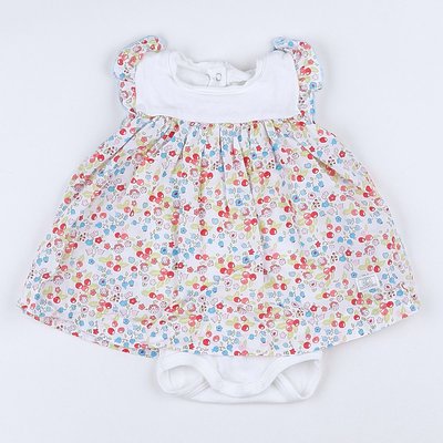 Body vetement - Très bon état PETIT BATEAU