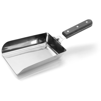 Ustensile plancha Large POM FORGE ADOUR