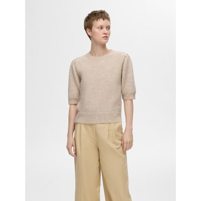 Top en maille Manches courtes SELECTED FEMME