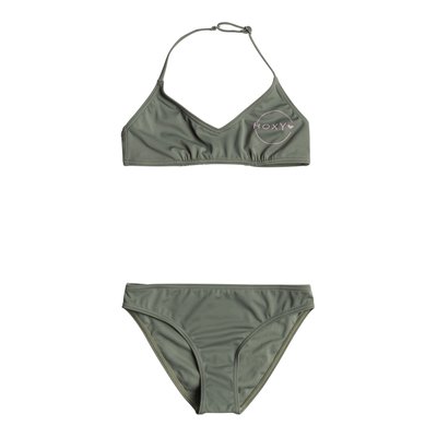 Ensemble de Maillot de bain bikini triangle BASIC ACTIVE. ROXY