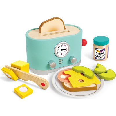 Grille-pain interactif HAPE