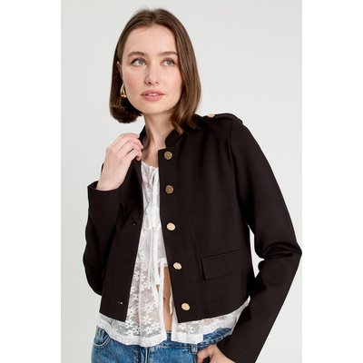 Veste avec boutons CACHE CACHE