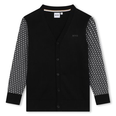 Cardigan BOSS KIDSWEAR