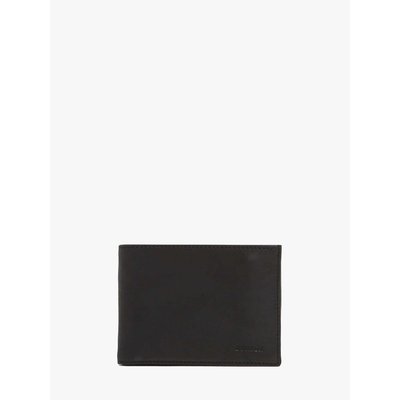 Portefeuille Oil cuir ETRIER