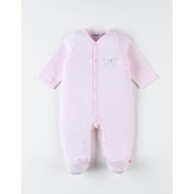 Pyjama dors-bien en jersey, clair NOUKIE'S
