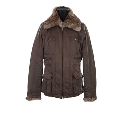 Manteau en coton - Très Bon État ZADIG&VOLTAIRE