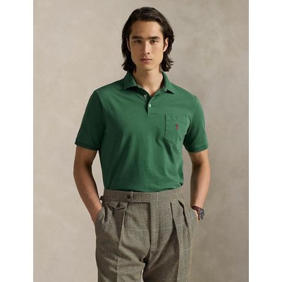 Poloshirt mit kurzen Ärmeln POLO RALPH LAUREN