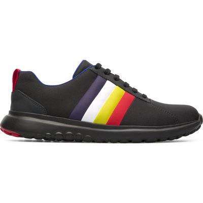 Baskets Cuir Tws CAMPER