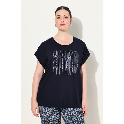 T-shirt oversize ULLA POPKEN