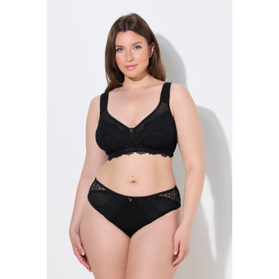 Soutien-gorge confortable sans armatures ULLA POPKEN