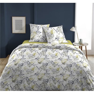 Housse de couette avec taie(s) en coton, Filo C DESIGN HOME TEXTILE