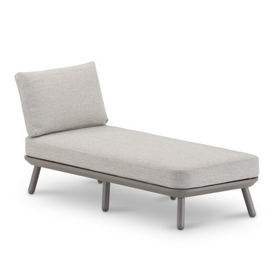 Chaise longue de jardin, MATILDA DEFORA HOME