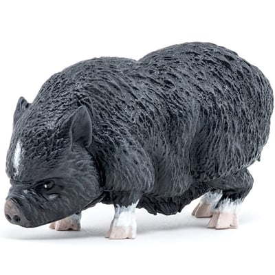 Figurine cochon vietnamien PAPO
