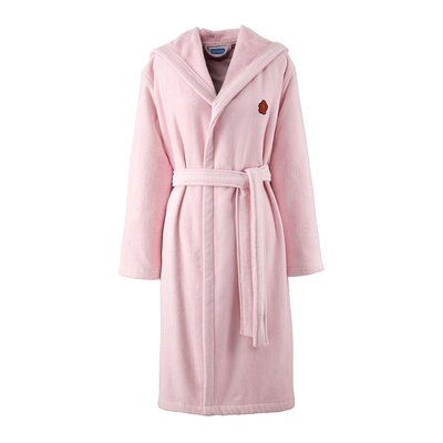 Peignoir de bain en velours, K BOKE KENZO HOME