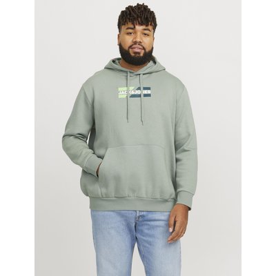 Sweat à capuche JACK & JONES JACK & JONES