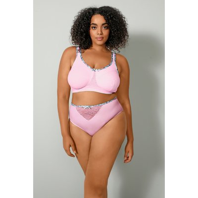 Soutien-gorge sans bonnets souples ULLA POPKEN