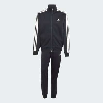 Survêtement Molleton 3 Bandes Survêtement Molleton 3 Bandes ADIDAS SPORTSWEAR