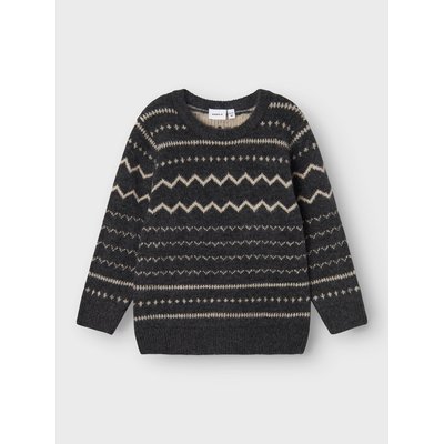 Pull en maille NAME IT NAME IT