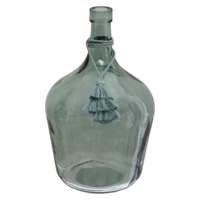 Vase Dame Jeanne POESIE ATMOSPHERA