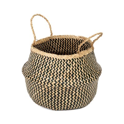 Panier M BELLY COMPACTOR