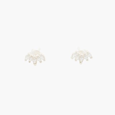 Puces d'oreilles Argent Garanti BALABOOSTE