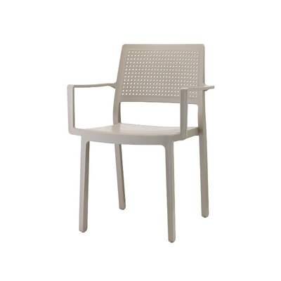 2 fauteuils design EMI pour intérieur ou extérieur - Scab SCAB DESIGN