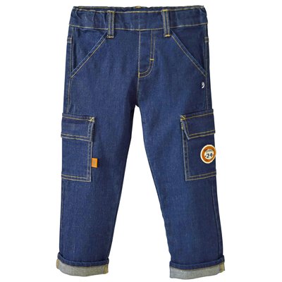Jean garcon modele briec SUCRE D'ORGE