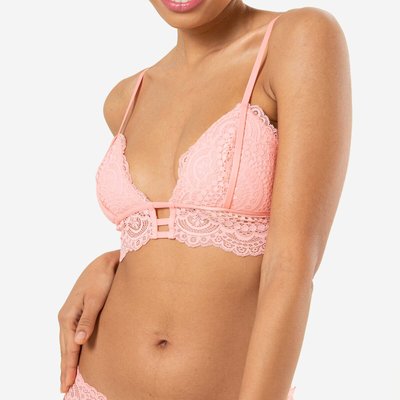 Triangel-BH mit Spacer-Cups SCANDALE ECO LINGERIE 