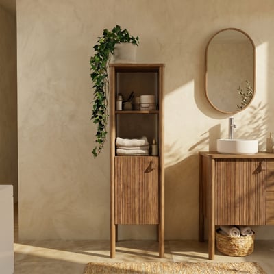 Colonne de salle de bain 145 cm JOY MOB IN