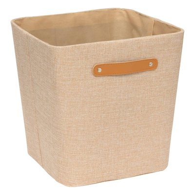 Panier Mix n Modul L31cm beige 5FIVE SIMPLY SMART