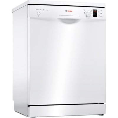 Lave vaisselle 60 cm SMS25AW05E BOSCH