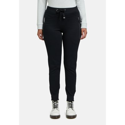 Pantalon casual à poches zippées CARTOON