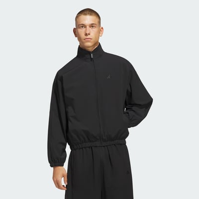 Veste De Survêtement Tissée Adidas Basketball adidas Performance