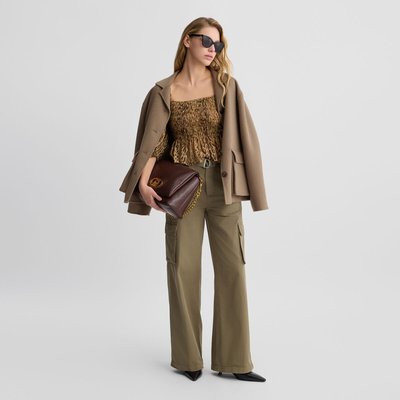 Pantalon cargo LIU JO