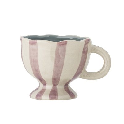 Tasse artisanale grès  Willa BLOOMINGVILLE