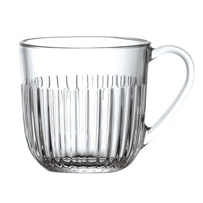 Lot de 6 tasses, OUESSANT LA ROCHERE