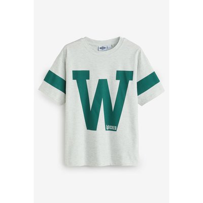 T-shirt style universitaire NEXT