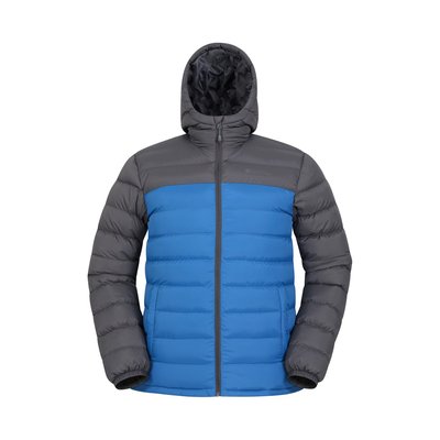Veste matelassée SEASONS MOUNTAIN WAREHOUSE