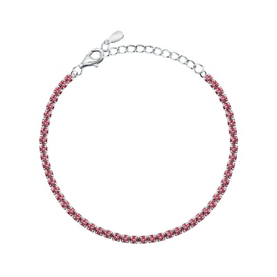 Bracelet en argent 925 AURORA BLUESPIRIT