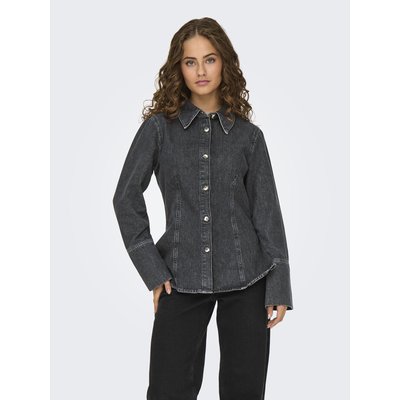 Chemise en denim ONLY ONLY
