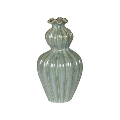 Vase     11,5    -COLLERETTE TABLE PASSION