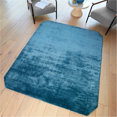 Soft Luxurious Viscose Rug SO'HOME