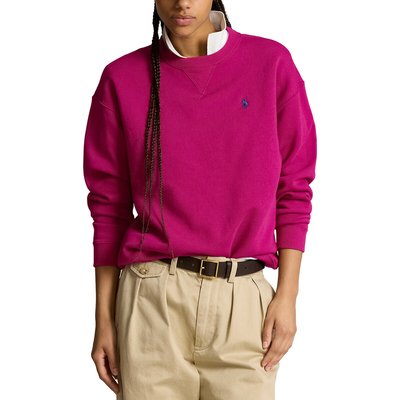 Sweat ralph lauren femme bleu clearance