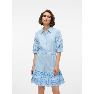 Robe chemise VERO MODA VERO MODA
