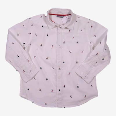 Chemise - Très bon état SERGENT MAJOR