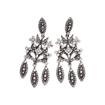 Boucles d'oreilles NEXT