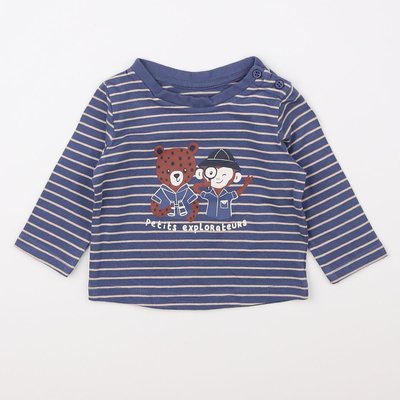 Tee-shirt - Très bon état VERTBAUDET