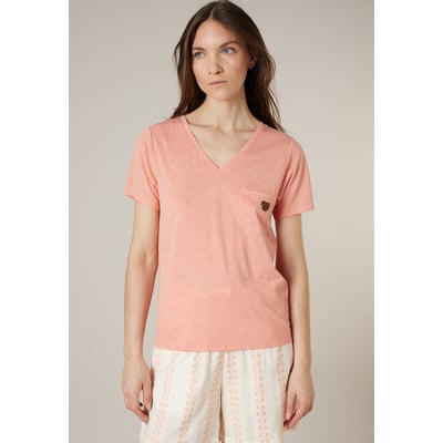 T-shirt femme fluide KELLIE DEELUXE